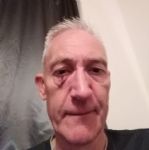 Anti-fascist protester attacked